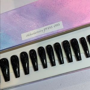 Nails for @cristinad05